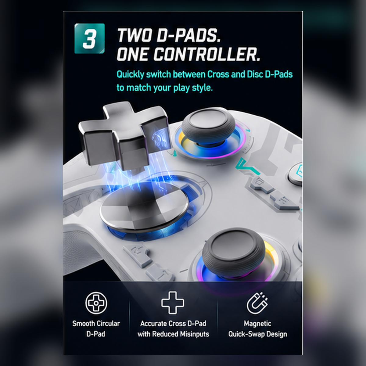 Custom Controls, Your Way