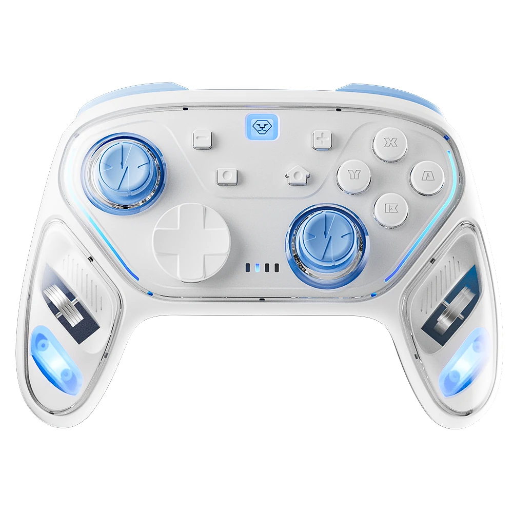 G11 — Ocean Blue