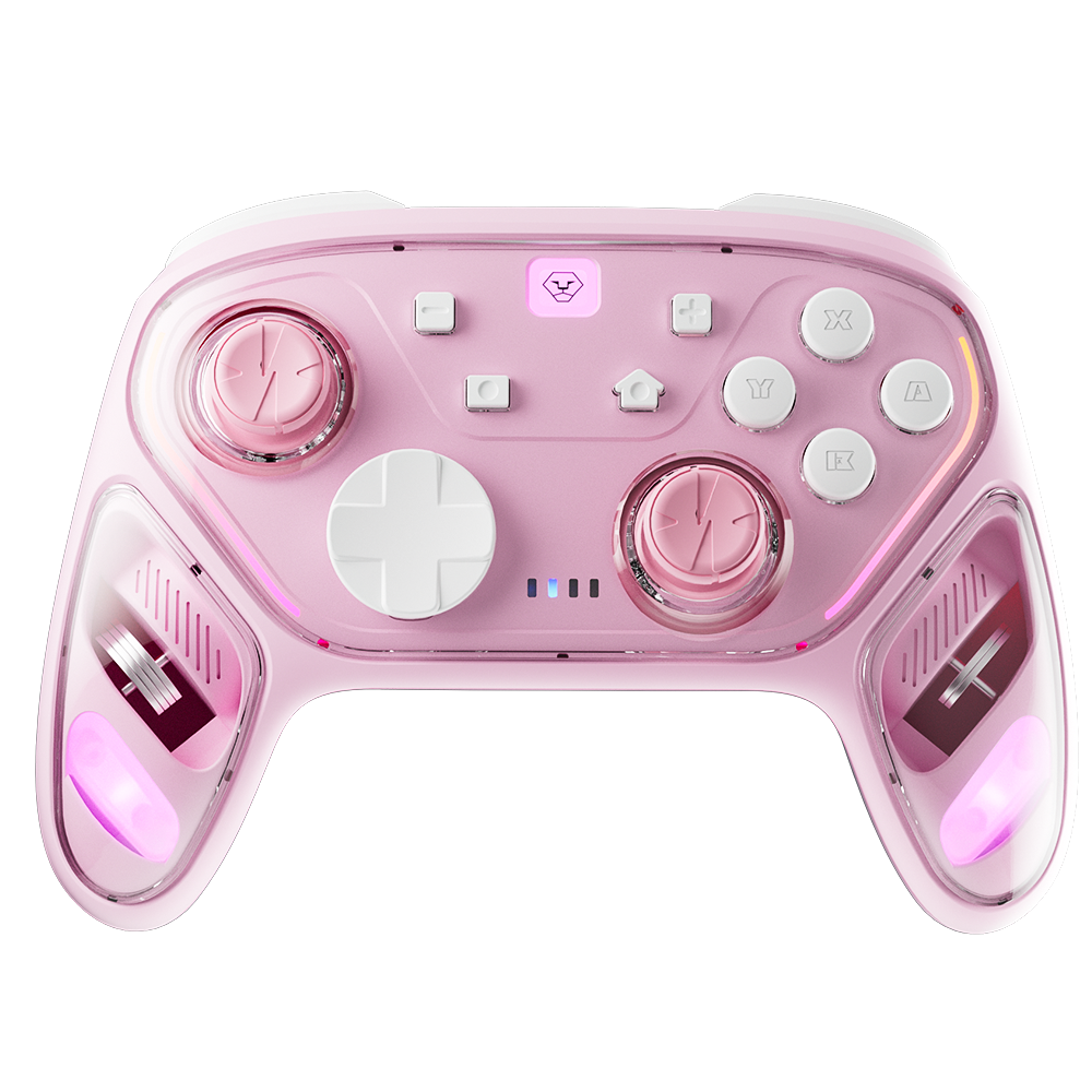 Sakura Pink