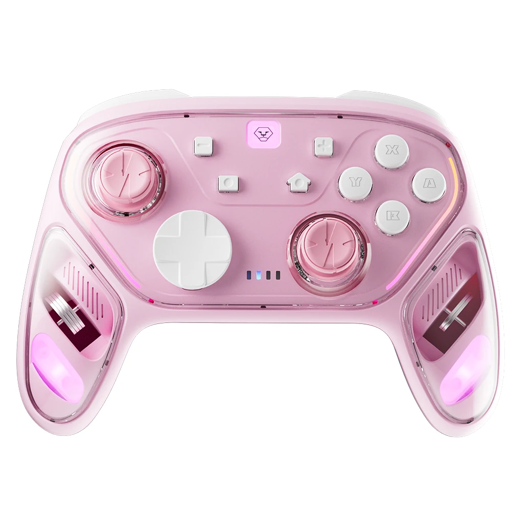 G11 — Sakura Pink