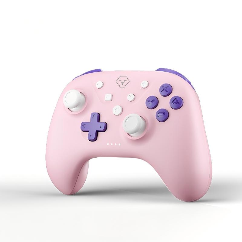Lucy Pink