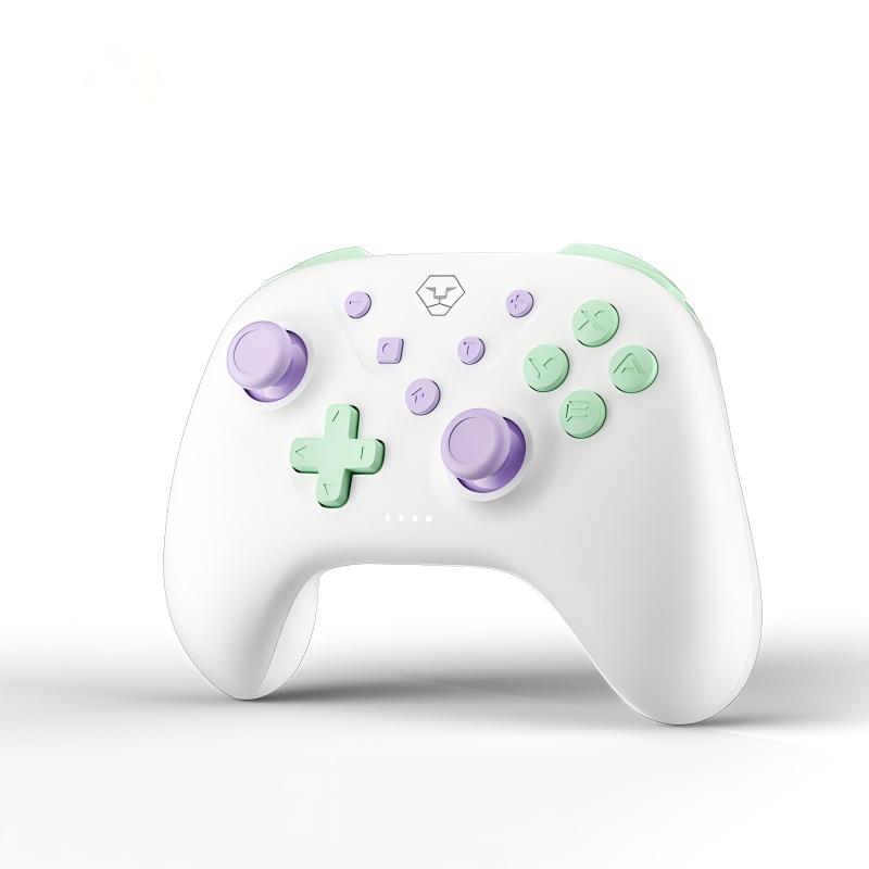 Razor White