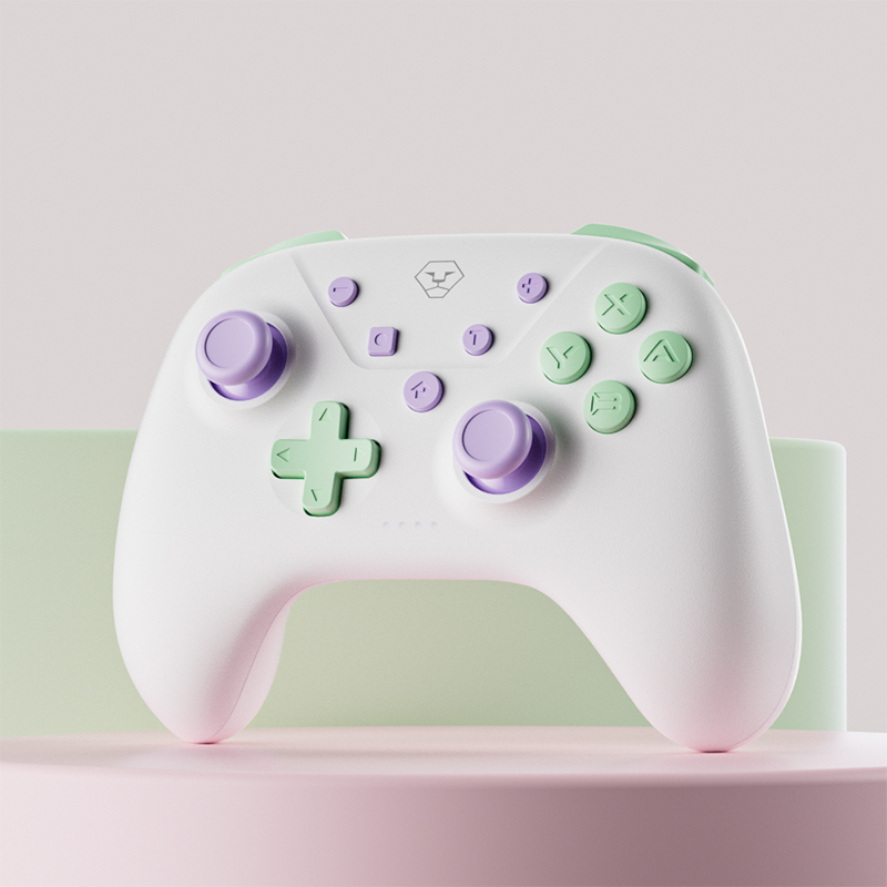 Built for Everyday Gaming