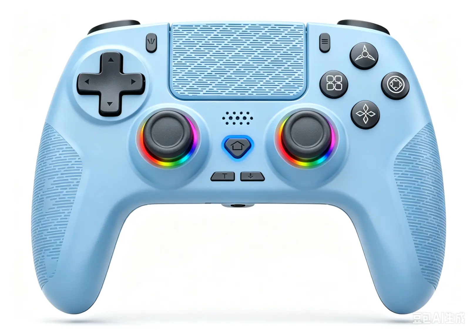 Light Blue