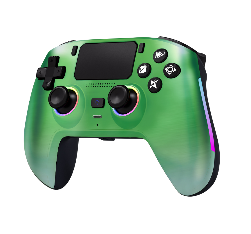 Mecha Green