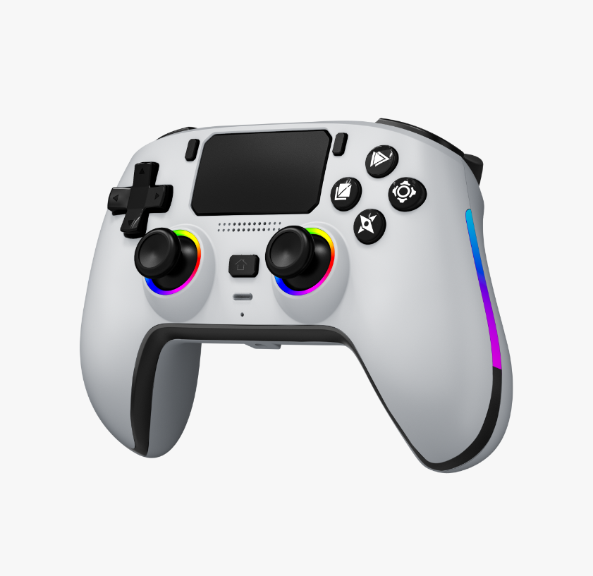 Galaxy White