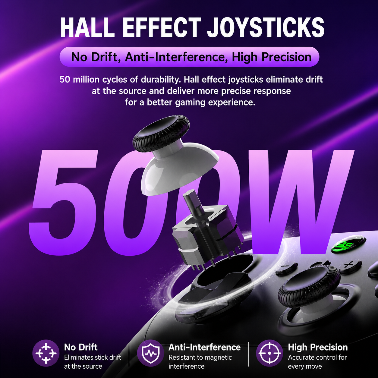 Built for Nintendo Switch 2