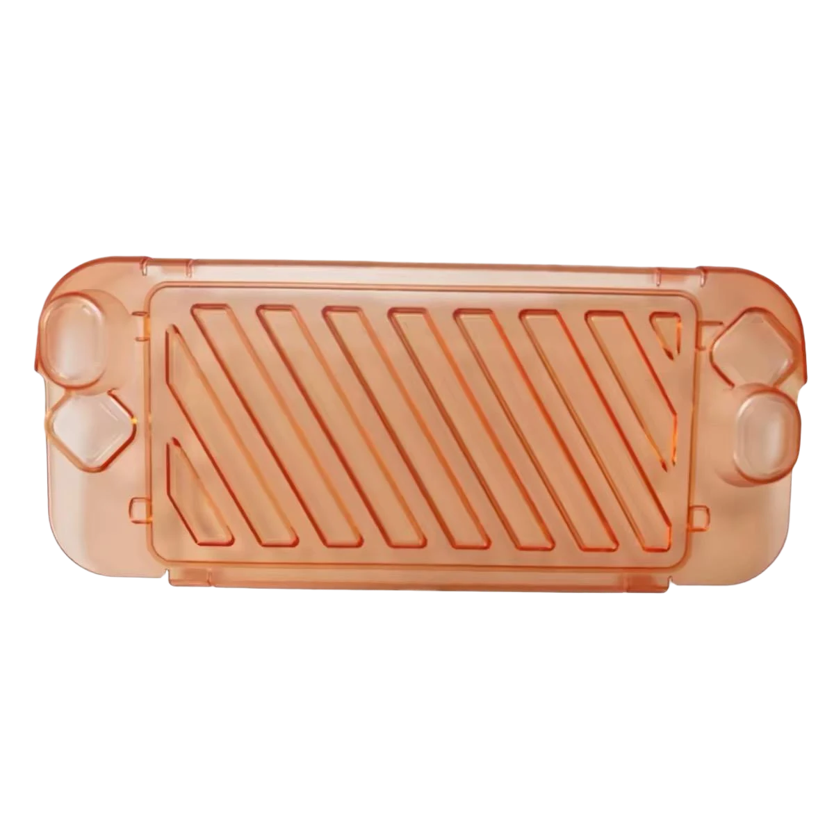 GC03 — Neon Orange