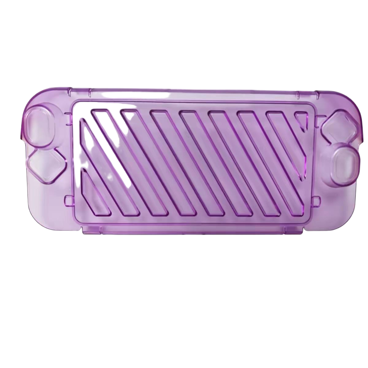 Plum Purple