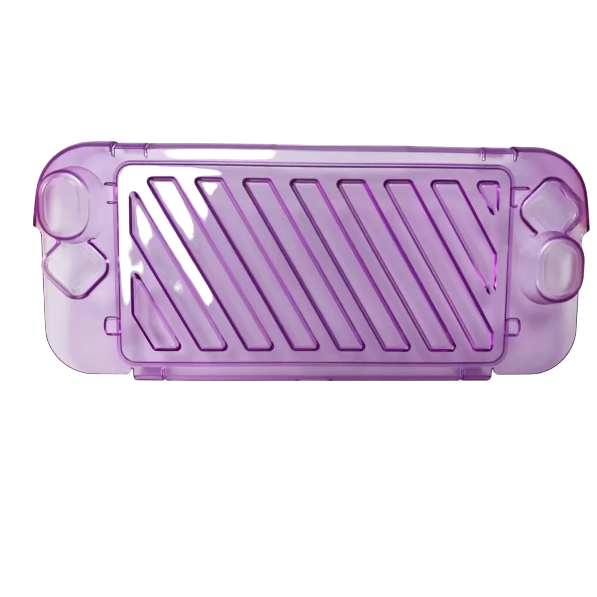 GC03 — Plum Purple
