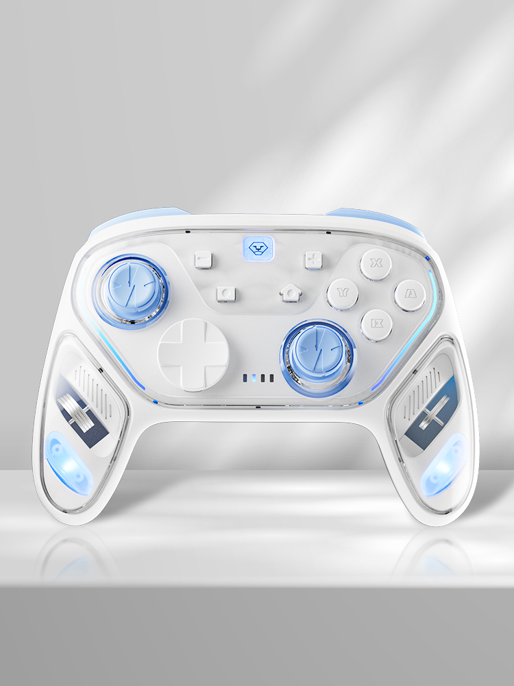 Built for Competitive Play